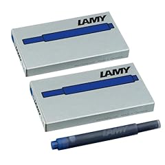 Lamy t10 2er gebraucht kaufen  Wird an jeden Ort in Deutschland