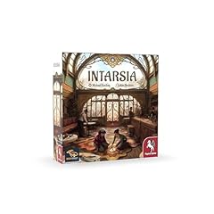 Pegasus spiele intarsia for sale  Delivered anywhere in USA 