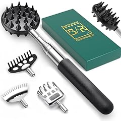 Extendable back scratcher for sale  Delivered anywhere in UK
