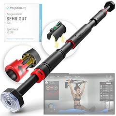 Klimmzugstange innovativer gea gebraucht kaufen  Wird an jeden Ort in Deutschland