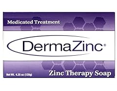 Dermazinc piece skin for sale  Delivered anywhere in USA 