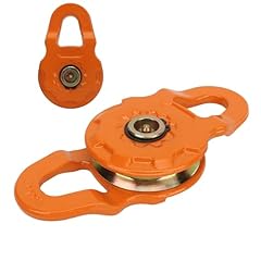 Jopwkuin snatch block for sale  Delivered anywhere in UK