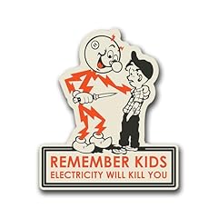 Remember kids electricity for sale  Delivered anywhere in USA 