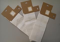 Replacement vacuum bags for sale  Delivered anywhere in USA 