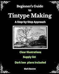 Beginner guide tintype gebraucht kaufen  Wird an jeden Ort in Deutschland