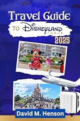 Travel guide disneyland for sale  Delivered anywhere in USA 