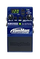 Digitech jamman solo for sale  Delivered anywhere in USA 