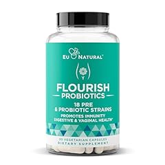Flourish probiotics prebiotics for sale  Delivered anywhere in USA 