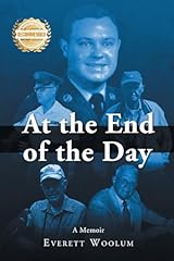End day memoir for sale  Delivered anywhere in USA 
