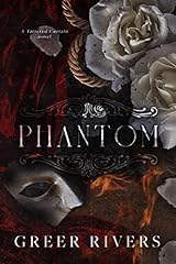 Phantom dark retelling for sale  Delivered anywhere in UK