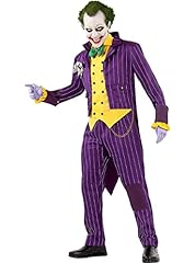 Funidelia costume joker usato  Spedito ovunque in Italia 