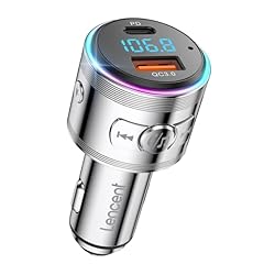 Lencent transmetteur bluetooth d'occasion  Livré partout en France