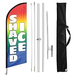 Shaved ice swooper for sale  Delivered anywhere in USA 