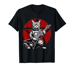 Heavy metal cats for sale  Delivered anywhere in USA 