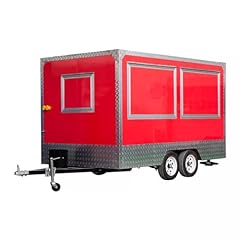 Square trailer mobile for sale  Delivered anywhere in USA 