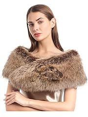 Carrie women faux for sale  Delivered anywhere in USA 