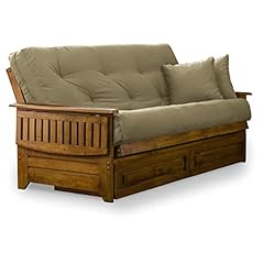 Nirvana futons brentwood for sale  Delivered anywhere in USA 