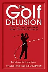 Golf delusion 10 for sale  Delivered anywhere in UK