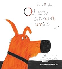 Odisseo cerca amico usato  Spedito ovunque in Italia 