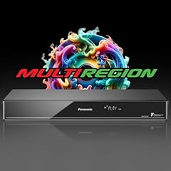Multiregion dvd recorder for sale  Delivered anywhere in UK