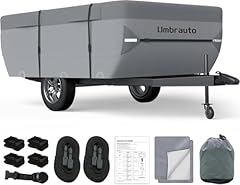 Umbrauto pop camper for sale  Delivered anywhere in USA 