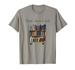Roll library book for sale  Delivered anywhere in USA 