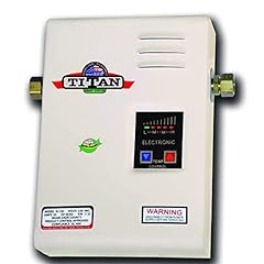 Titan electric tankless for sale  Delivered anywhere in USA 