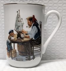 Generic porcelain mug for sale  Delivered anywhere in USA 