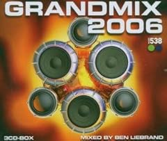Grand mix 2006 for sale  Delivered anywhere in USA 