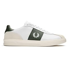Fred perry leather usato  Spedito ovunque in Italia 