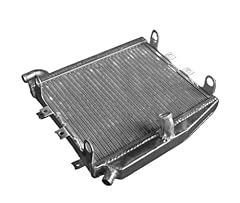 Aluminum radiator compatible for sale  Delivered anywhere in USA 