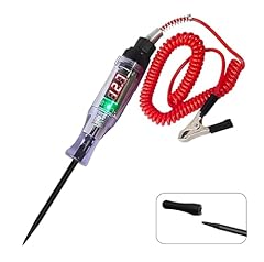 Circuit tester 70v for sale  Delivered anywhere in Ireland