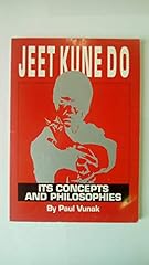 Jeet kune attributes for sale  Delivered anywhere in UK