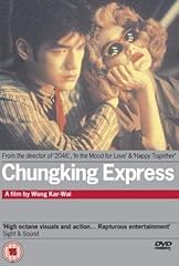 Chungking express usato  Spedito ovunque in Italia 