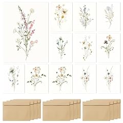 Blank cards envelopes for sale  Delivered anywhere in UK