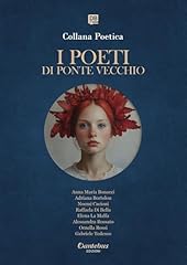 Collana poetica poeti usato  Spedito ovunque in Italia 