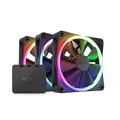 Nzxt ventole rgb usato  Spedito ovunque in Italia 