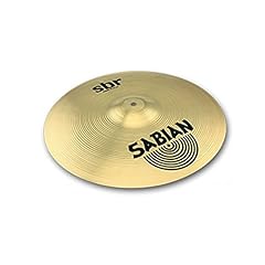 Sabian sbr crash usato  Spedito ovunque in Italia 