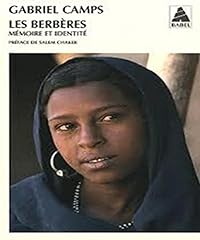 broche berbere d'occasion  Livré partout en France
