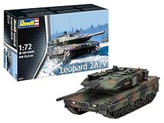 Revell leopard 2 gebraucht kaufen  Wird an jeden Ort in Deutschland