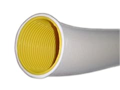 Perforated drain pipe for sale  Delivered anywhere in Ireland