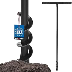 Kotarbau handbohrer gartenbohr gebraucht kaufen  Wird an jeden Ort in Deutschland