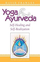 Yoga ayurveda self d'occasion  Livré partout en France