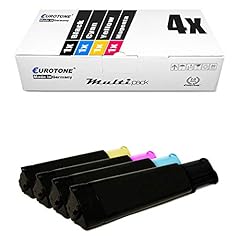 Eurotone print toner d'occasion  Livré partout en France