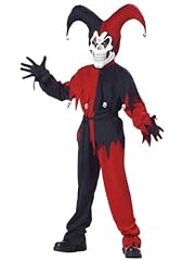 Kids evil jester for sale  Delivered anywhere in USA 