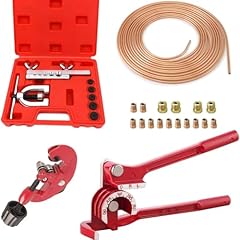 Brake pipe flaring for sale  Delivered anywhere in UK