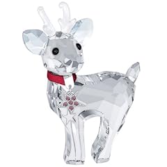 Swarovski baby reindeer for sale  Delivered anywhere in USA 