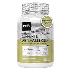 Integratore cane per usato  Spedito ovunque in Italia 