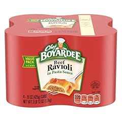 Chef boyardee beef for sale  Delivered anywhere in USA 