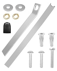 Toilet seat anchor for sale  Delivered anywhere in USA 